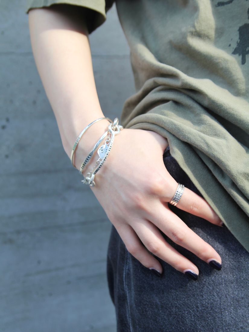 Infini 無限 リング（リング）｜H.P.FRANCE公式サイト