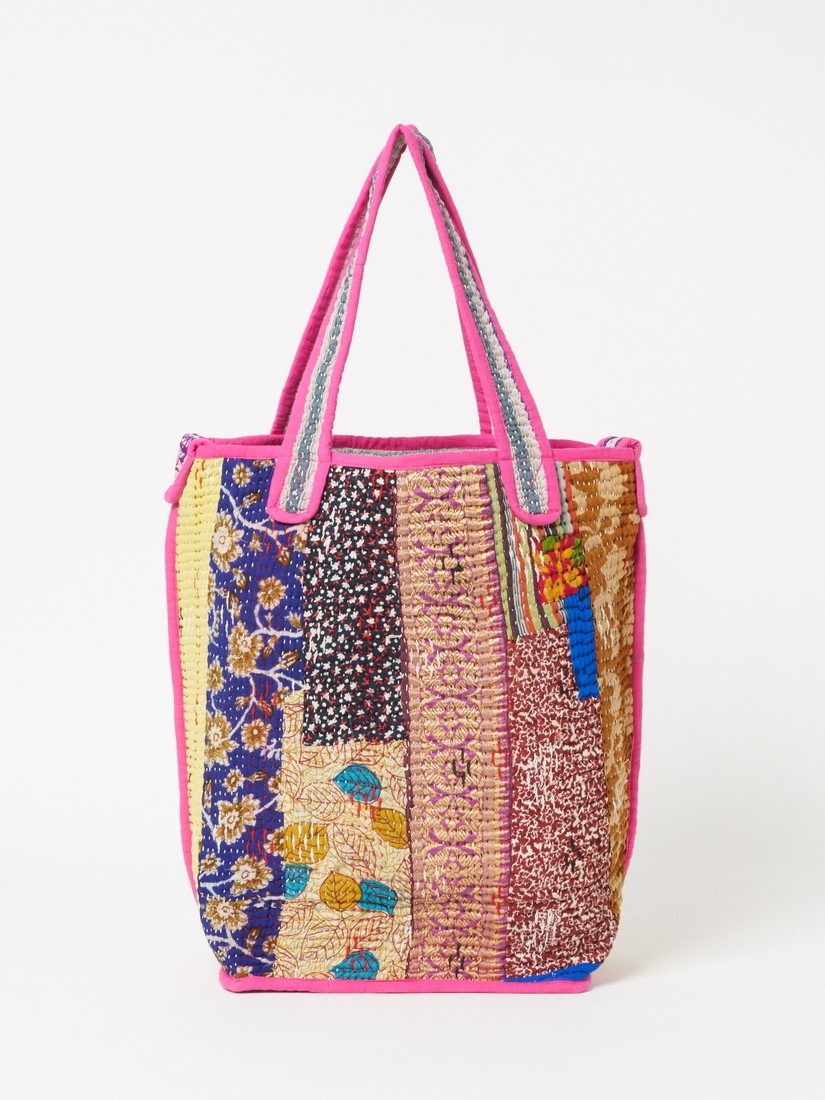 一点もの】《NAMAI》The Xoti II Tote バッグ（トートバッグ）｜H.P.