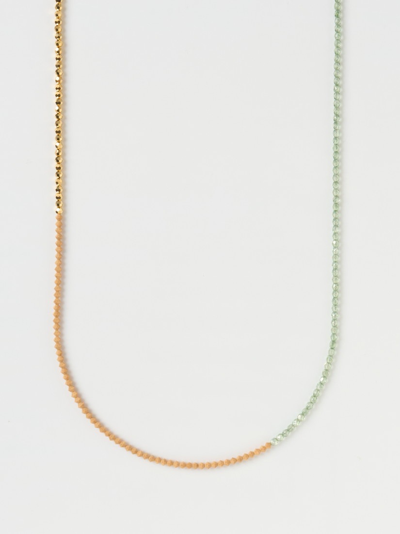 ロングネックレス Opal Opulence（ネックレス）｜H.P.FRANCE公式サイト