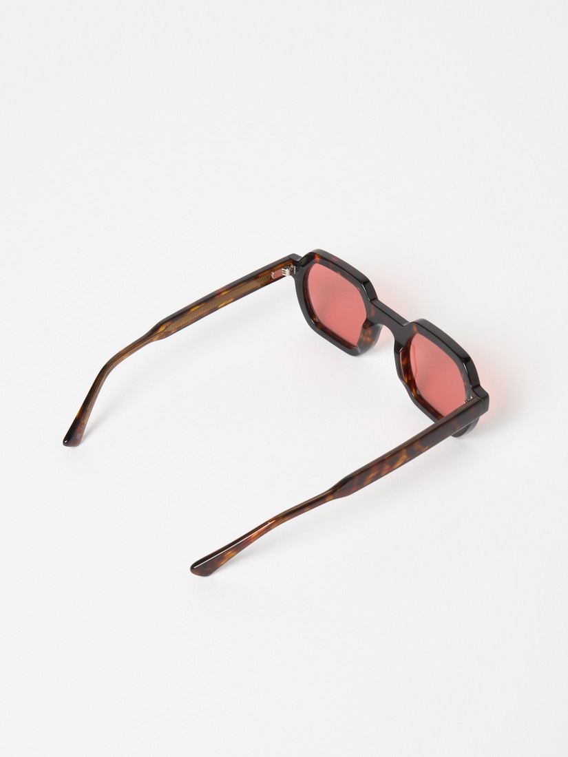 JIMMY FAIRLY》DARREN JF COLORSサングラス（サングラス）｜H.P.FRANCE