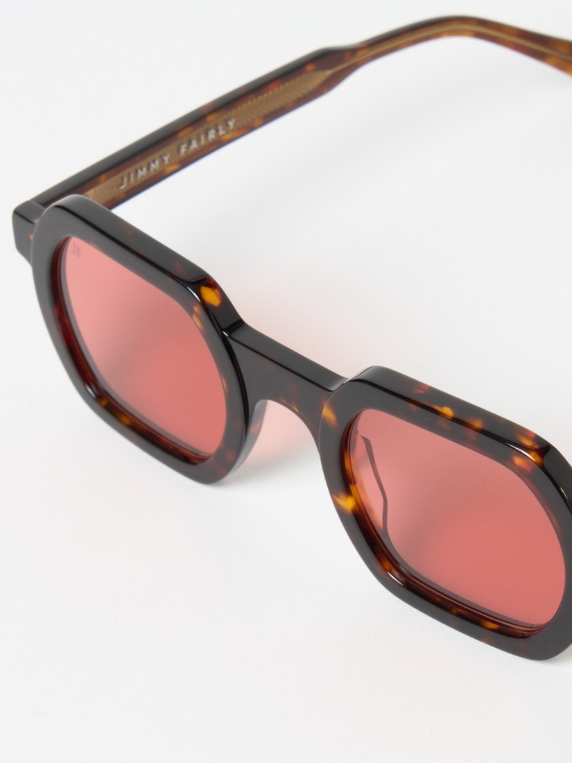 JIMMY FAIRLY》DARREN JF COLORSサングラス（サングラス）｜H.P.FRANCE