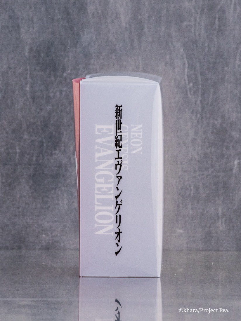 エヴァンゲリオン　のぼり　新品　未使用品 エヴァンゲリオンのワークブランド「A.T.FIELD」と「VICTORINOX」の