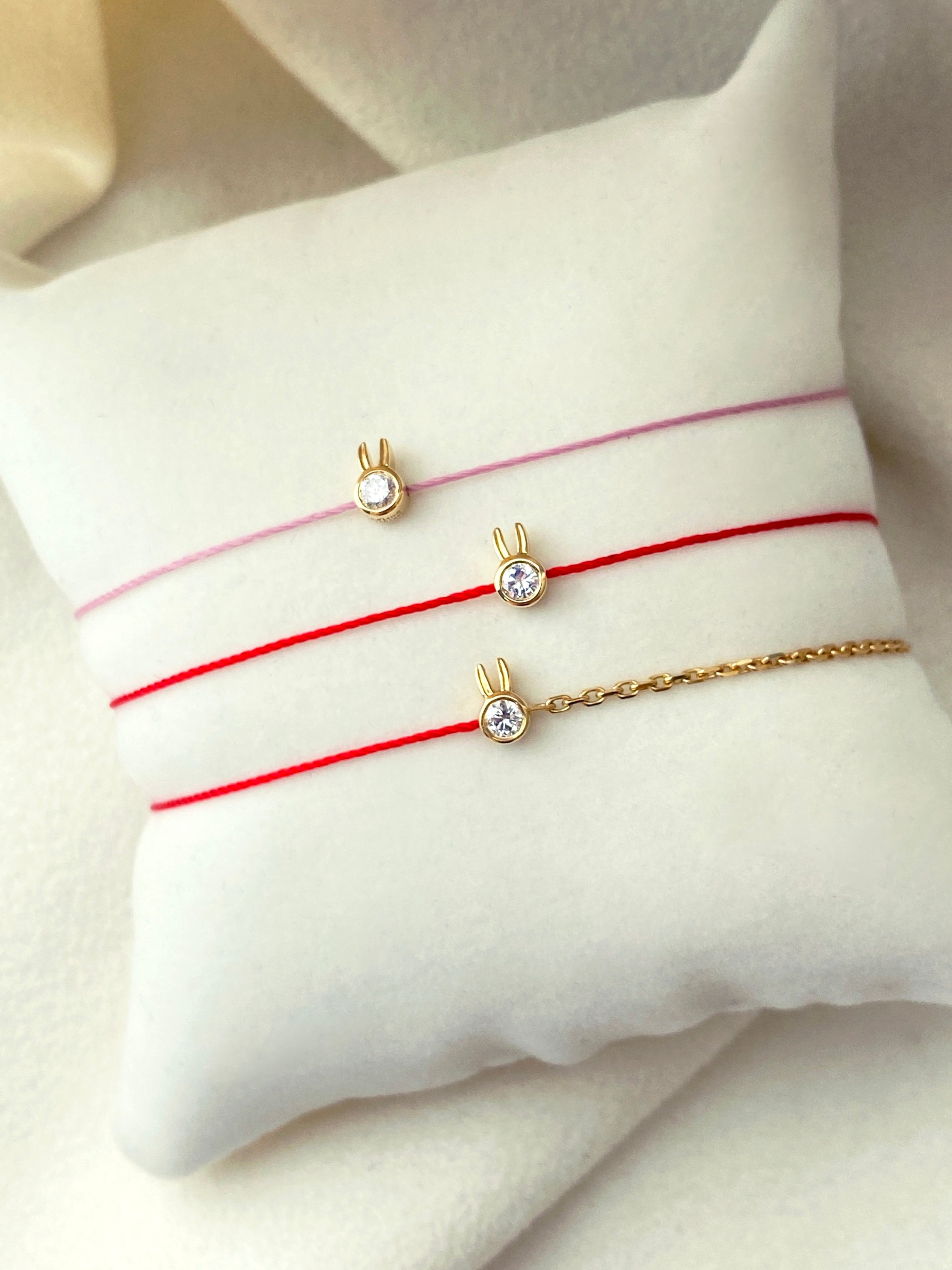 redLine ブレスレット