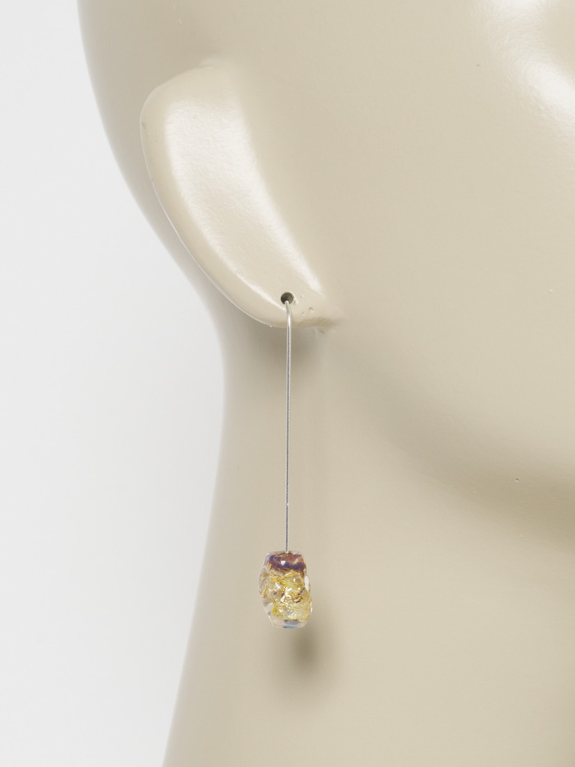 Sisi Joia》ピアス Ren（ピアス）｜H.P.FRANCE公式サイト