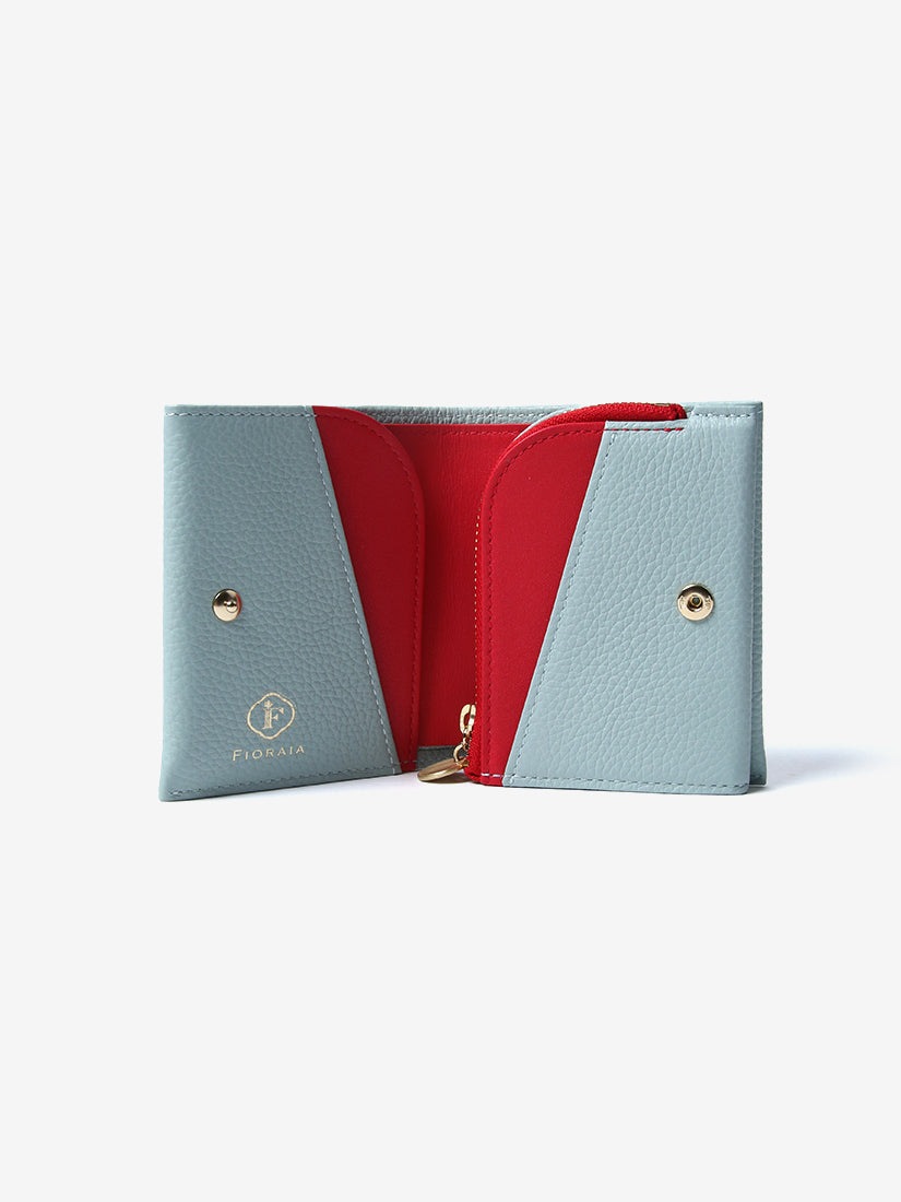 FIORAIA》 ミニウォレット イチゴ（その他財布）｜H.P.FRANCE公式サイト