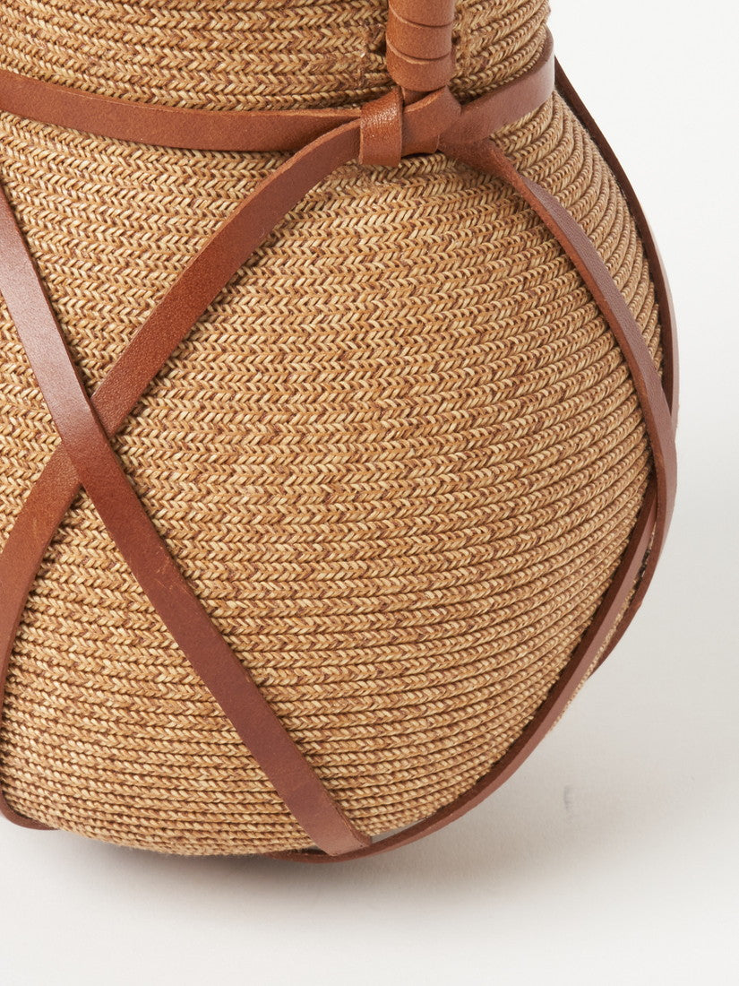 カマロアン　アトモバッグ　再掲 KAMARO'AN》Atomo Net Bag（バッグその他）｜H.P.FRANCE公式サイト