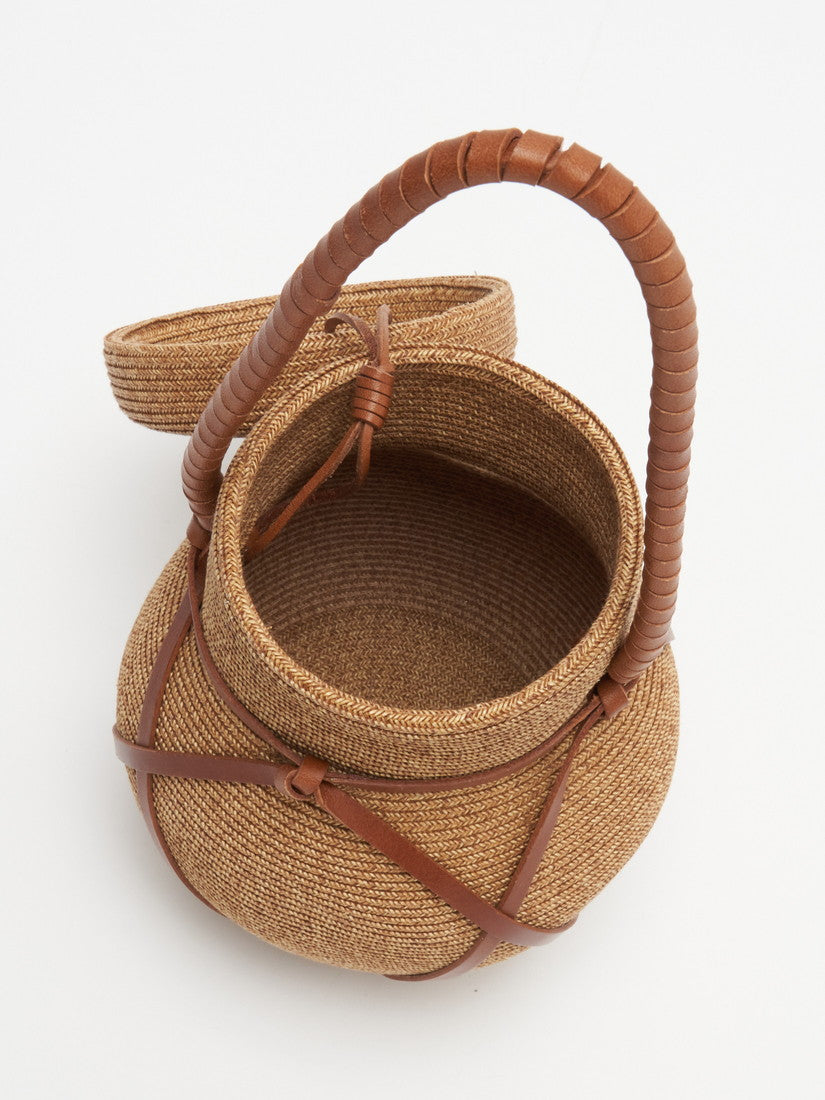 KAMARO'AN》Atomo Net Bag（バッグその他）｜H.P.FRANCE公式サイト