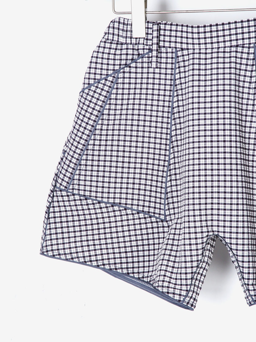 BALMUNG》フラットショーツ（ショートパンツ）｜H.P.FRANCE公式サイト