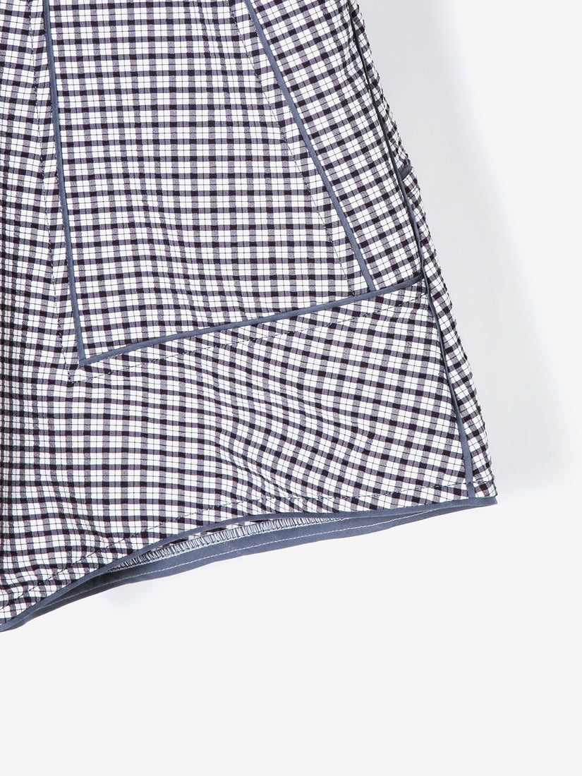 BALMUNG》フラットショーツ（ショートパンツ）｜H.P.FRANCE公式サイト