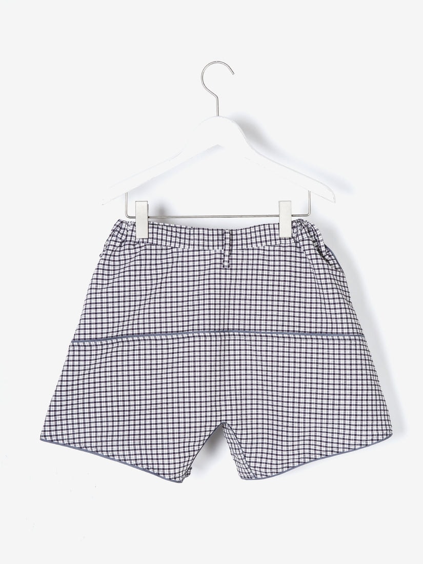 BALMUNG》フラットショーツ（ショートパンツ）｜H.P.FRANCE公式サイト