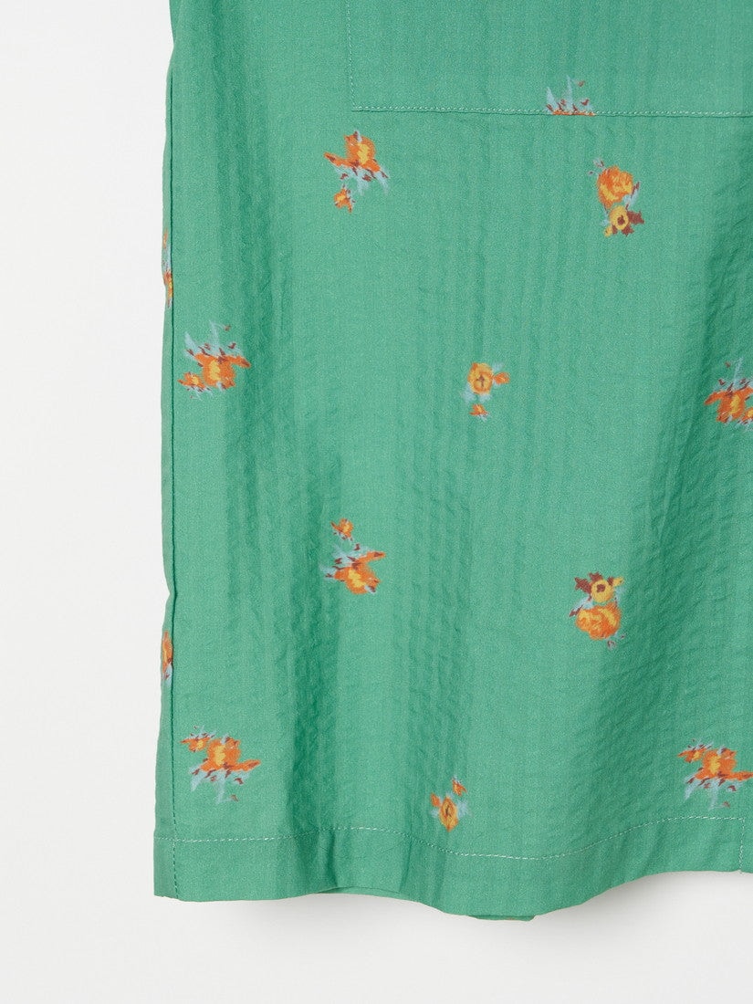 KLOKE》Mirari Floral Shirt（シャツ）｜H.P.FRANCE公式サイト
