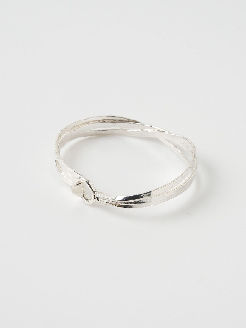 SUMMER BANGLES】lune et le soleil 月と太陽 バングル