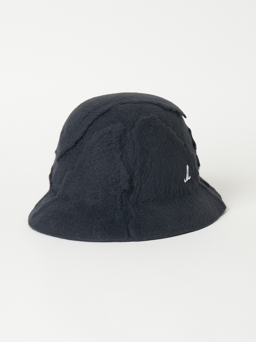 クロシェハット NAJA SEPP（ハット）｜H.P.FRANCE公式サイト