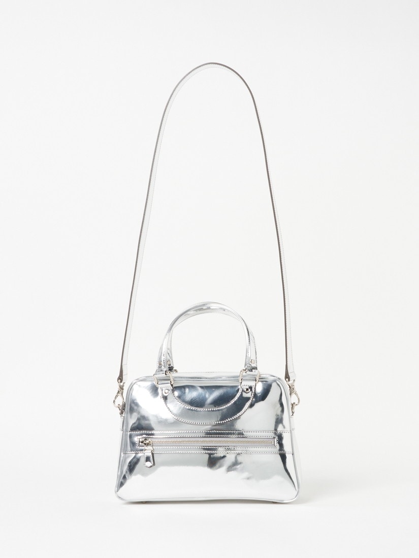 LISBON MINI 2way バッグ（ハンドバッグ）｜H.P.FRANCE公式サイト