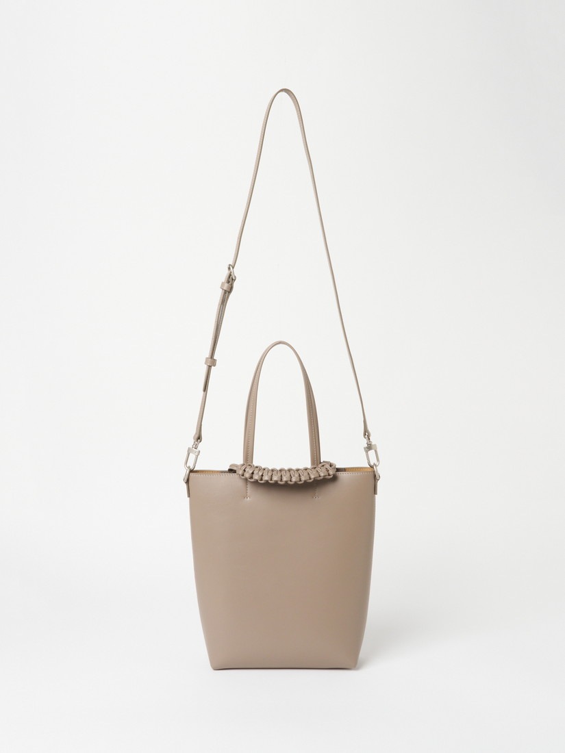 SAGAN Vienna》M_01N PAZAR TOTE NANO トートバッグ（ショルダーバッグ