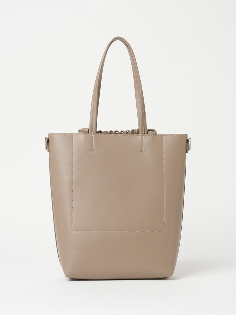 sagan vienna ベージュ トートバッグ トートバッグ NY＿XL | SAGAN VIENNA (Women)/サガン