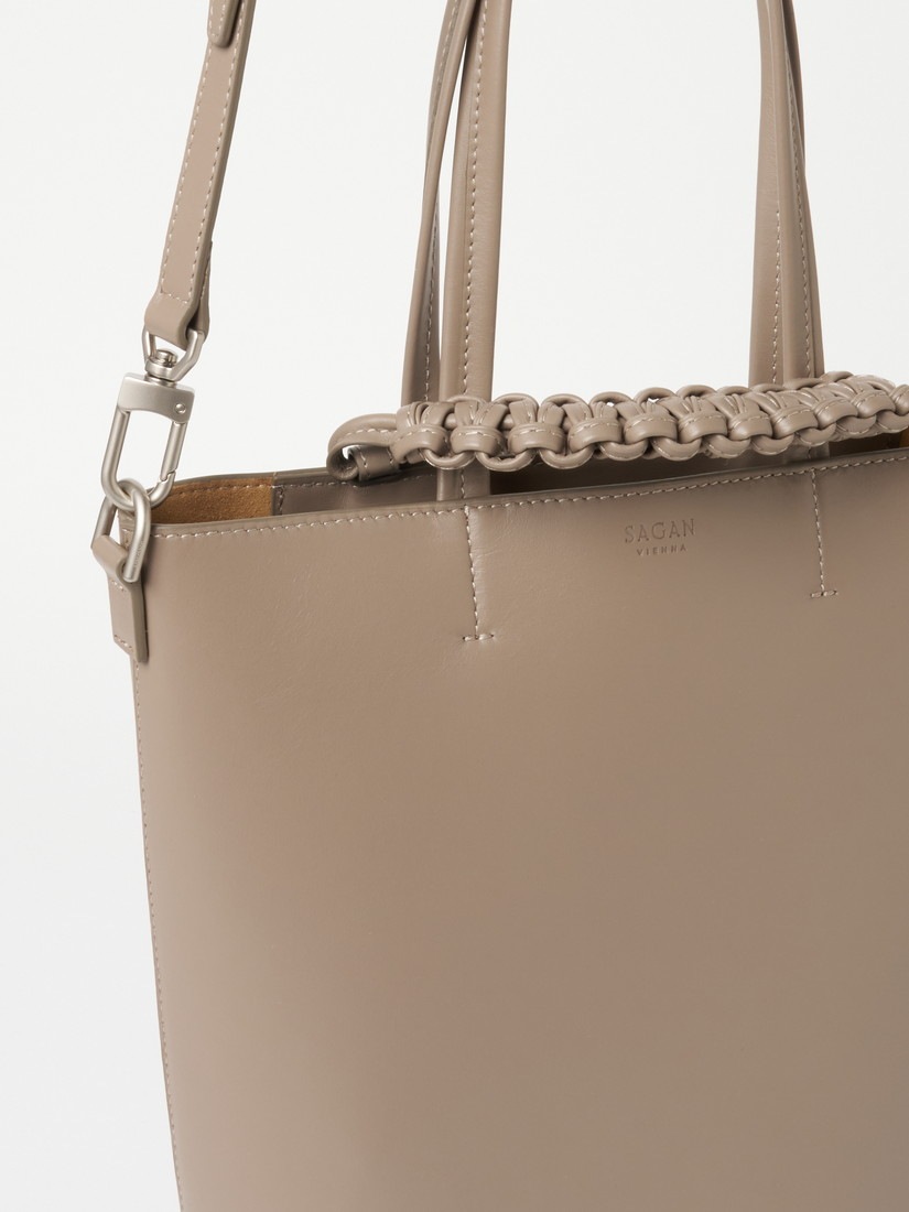 SAGAN Vienna》M_01N PAZAR TOTE NANO トートバッグ（ショルダーバッグ