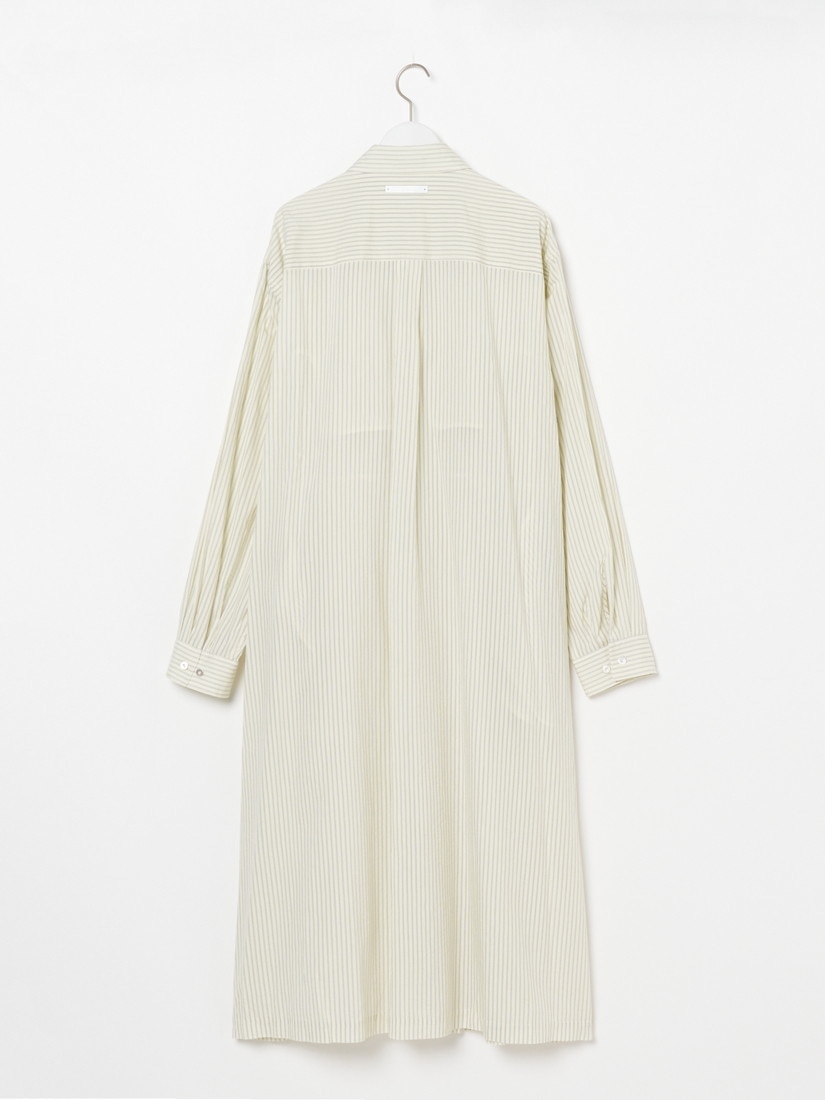 IRENISA》LONG SHIRT COAT（コート）｜H.P.FRANCE公式サイト