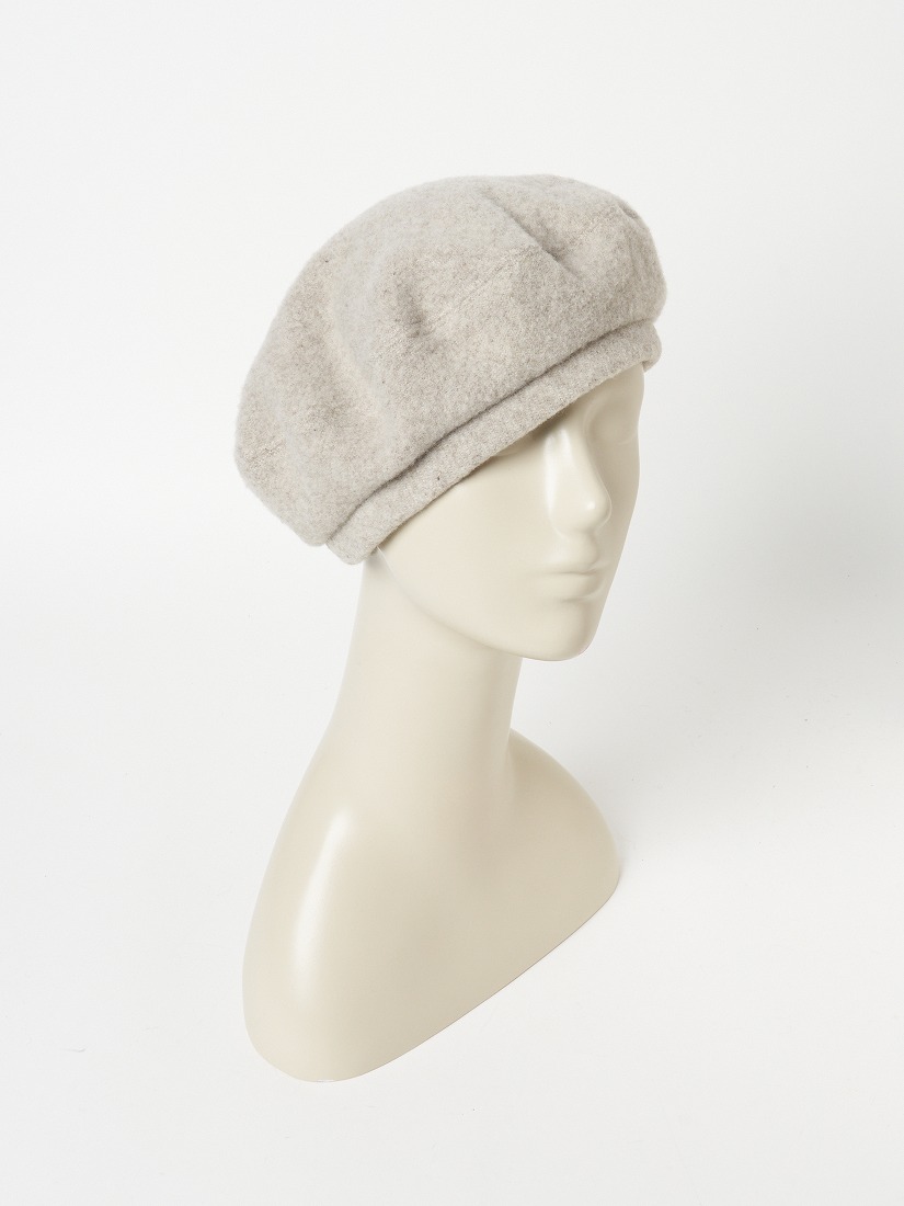 ベレー NESSIE（ハット）｜H.P.FRANCE公式サイト