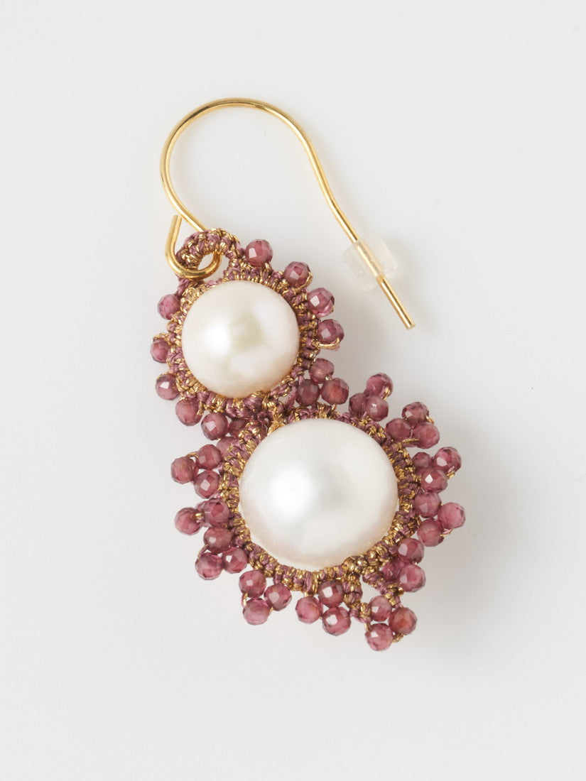 未使用 Paris Lorina アッシュペーフランス アクセサリー10万円程