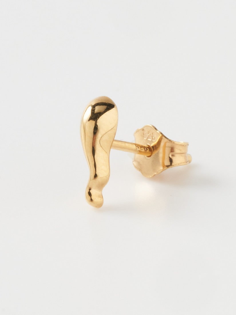 Spaeti Stud ピアス(片耳用)（ピアス）｜H.P.FRANCE公式サイト