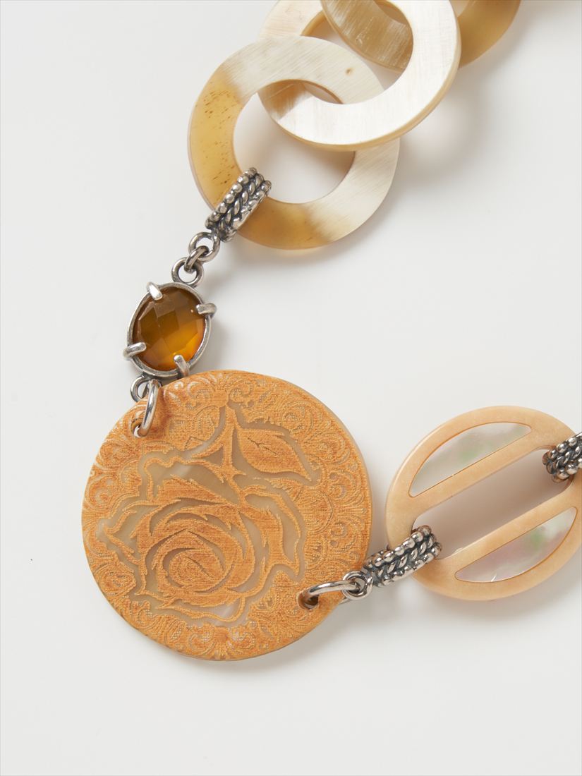 40th Anniversary Limited Edition】ネックレス（ネックレス）｜H.P.