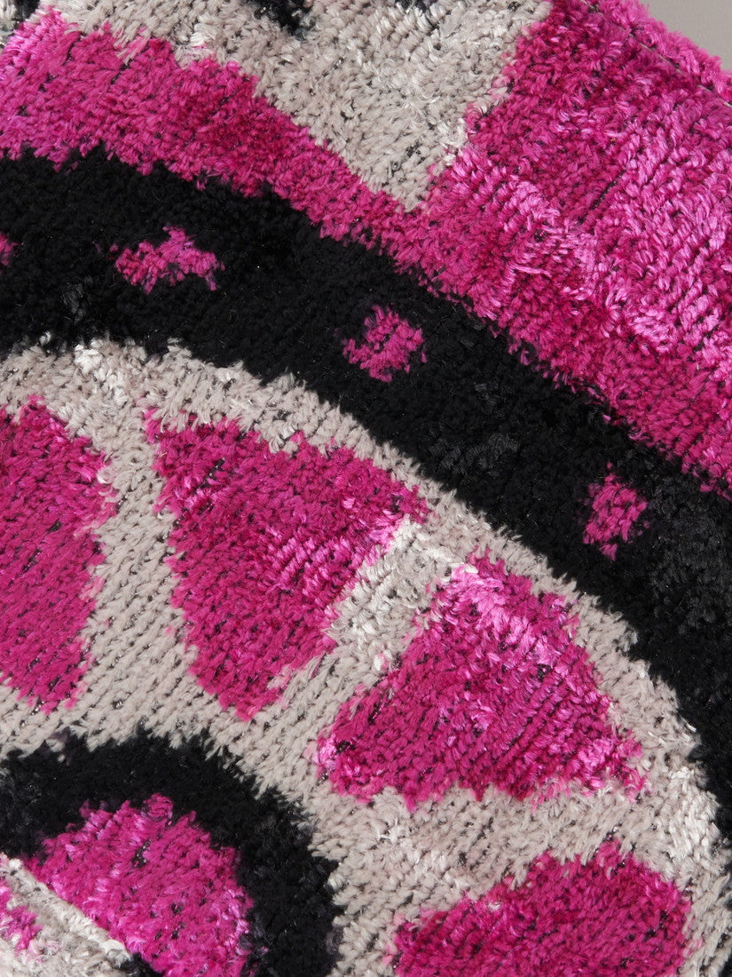kilim arts ミニトート　新品 Kilim ARTS》スクエア ミニ トートバッグ（バッグその他）｜H.P.