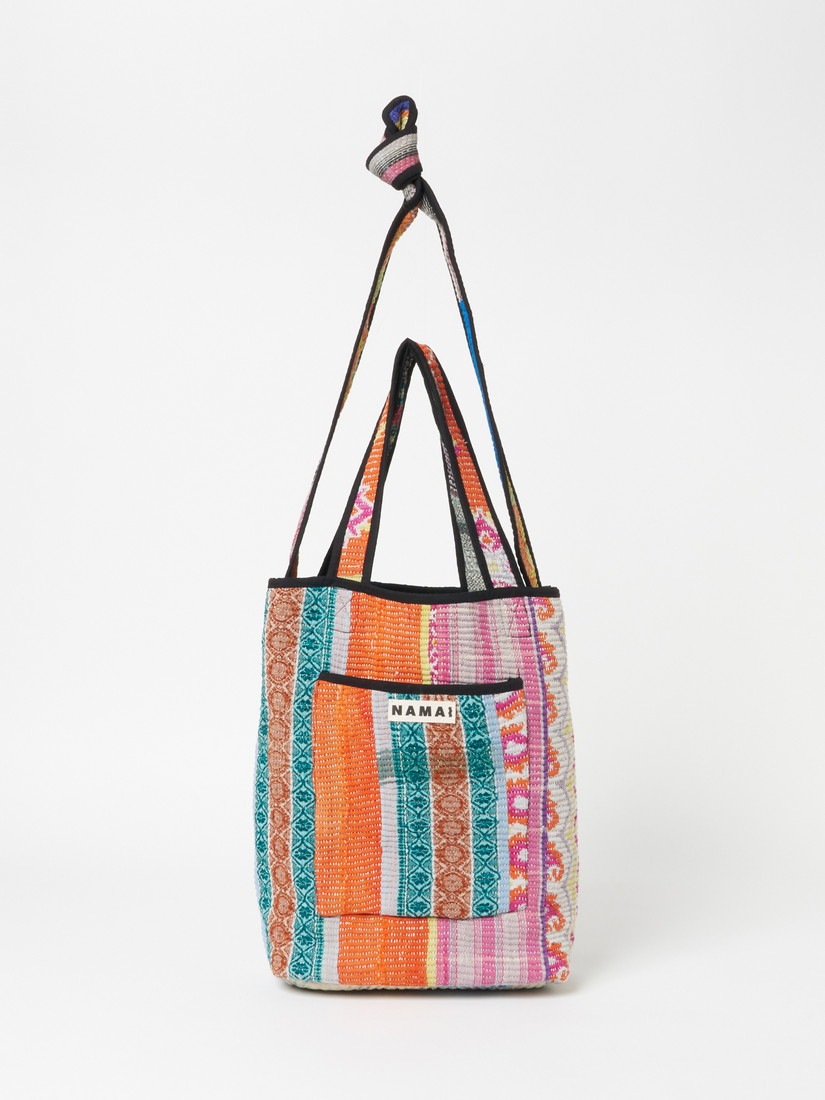 一点もの】《NAMAI》The Xoti II Tote バッグ（トートバッグ）｜H.P. 