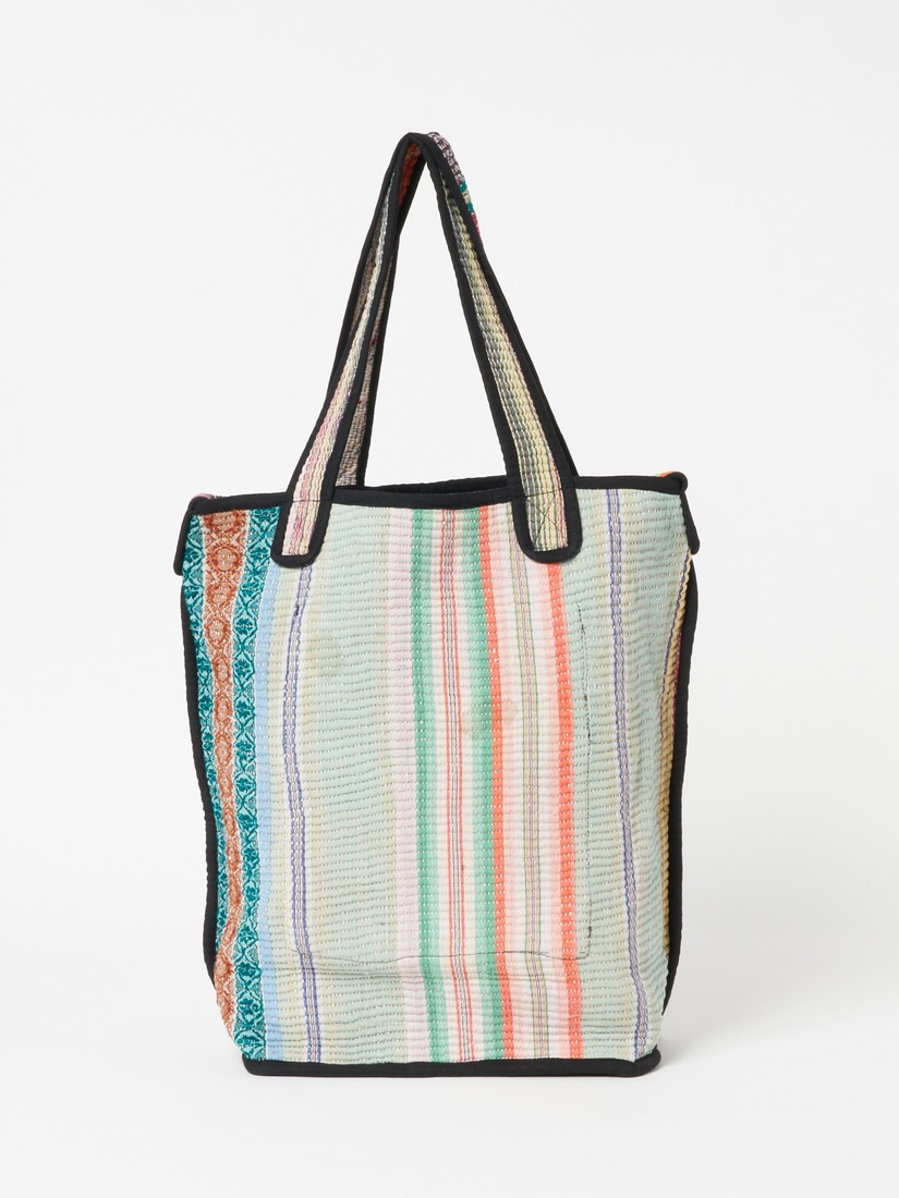 一点もの】《NAMAI》The Xoti II Tote バッグ（トートバッグ）｜H.P. 
