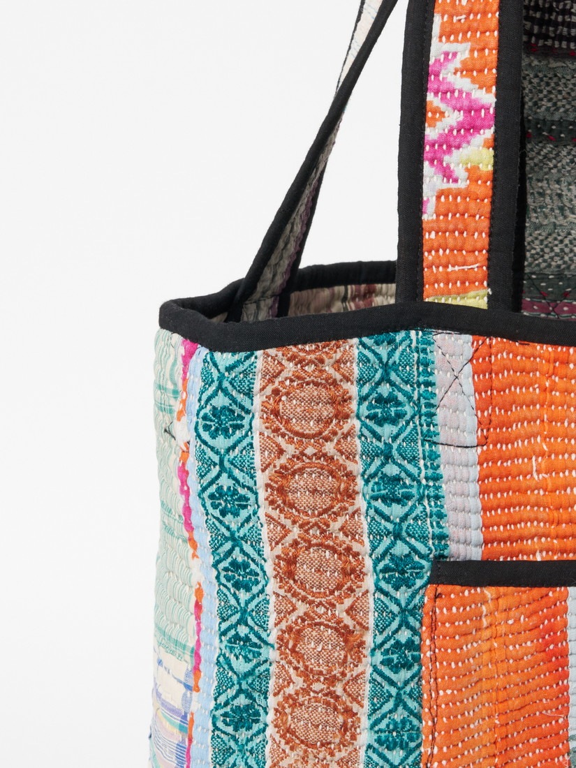 一点もの】《NAMAI》The Xoti II Tote バッグ（トートバッグ）｜H.P. 