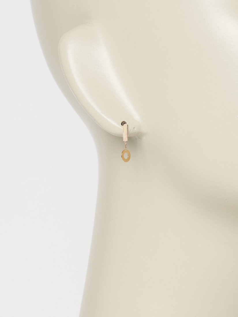 SweetPea 片耳ピアス Studio375 シングルピアス（片耳）（ピアス）｜H.P.FRANCE公式サイト