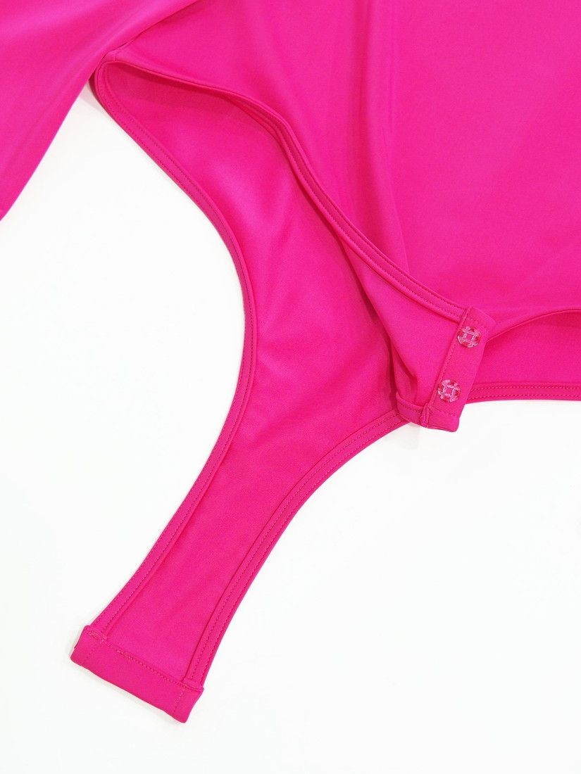 STRETCH BODYSUITS