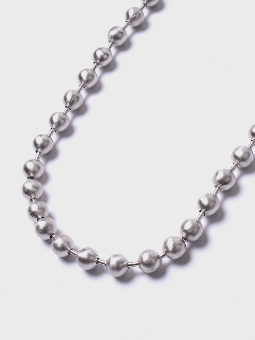 chigo》Ball Chain Necklace（ネックレス）｜H.P.FRANCE公式サイト