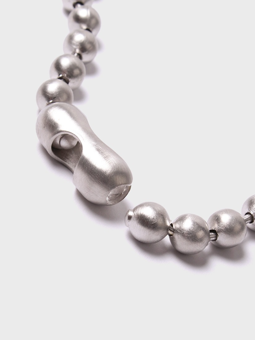chigo》Ball Chain Necklace（ネックレス）｜H.P.FRANCE公式サイト