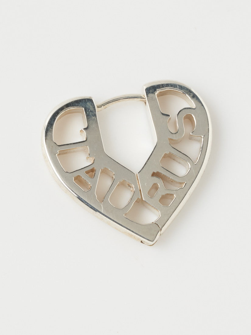 PLOW》Zodiac Heart ピアス 牡牛座（片耳用）（ピアス）｜H.P.
