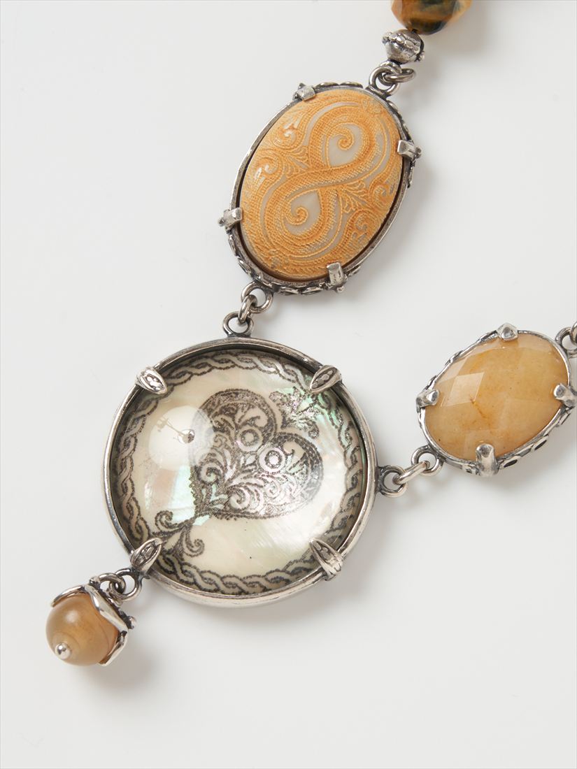 40th Anniversary Limited Edition】ネックレス（ネックレス）｜H.P.