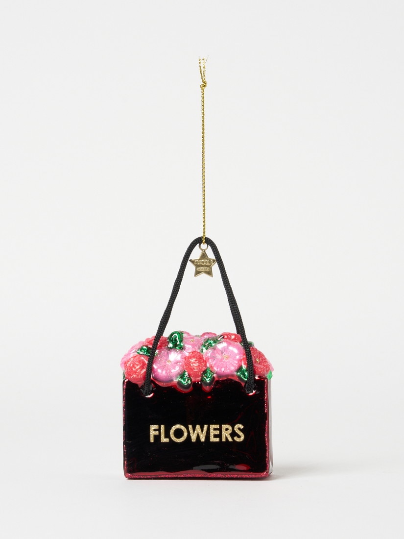 Vondels クリスマスオーナメント フラップバッグ　アスティエ Vondels クリスマスオーナメント フラップバッグ アスティエ