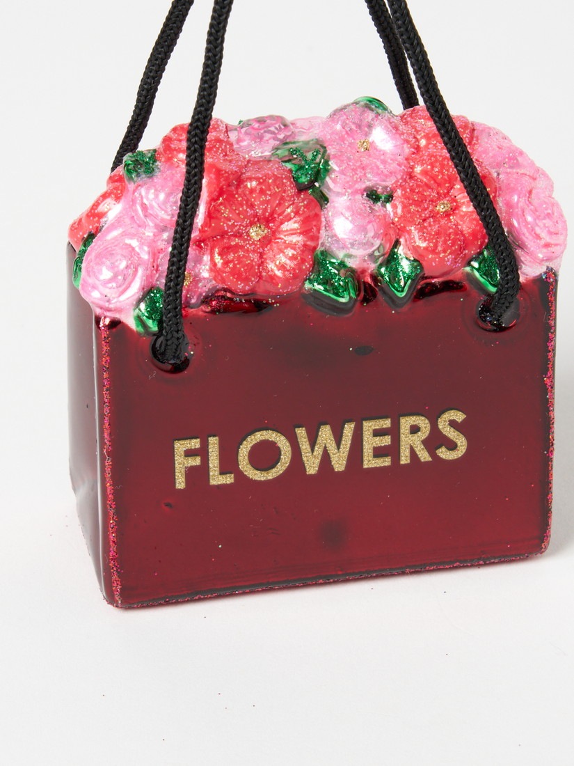 Vondels クリスマスオーナメント フラップバッグ Vondels クリスマスオーナメント フラップバッグ Vondels クリスマス