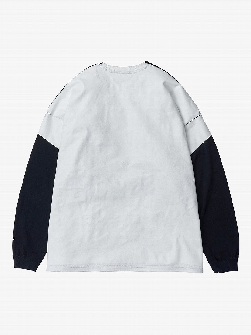UNTRACE》Graphic Tシャツ（Tシャツ）｜H.P.FRANCE公式サイト