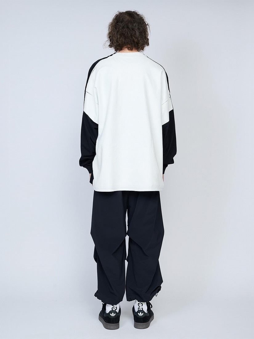 UNTRACE》Graphic Tシャツ（Tシャツ）｜H.P.FRANCE公式サイト