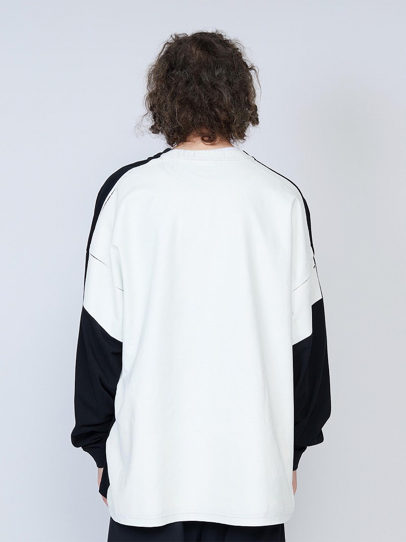 UNTRACE》Graphic Tシャツ（Tシャツ）｜H.P.FRANCE公式サイト
