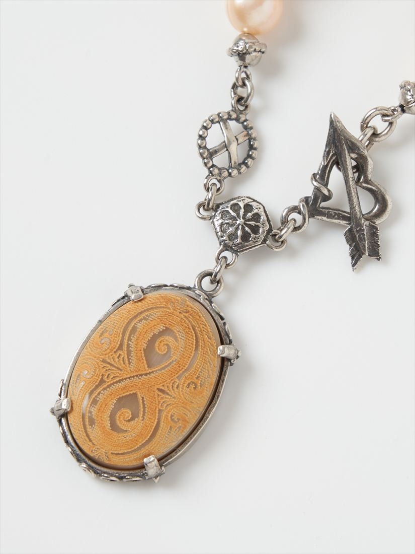 40th Anniversary Limited Edition】ネックレス（ネックレス）｜H.P.