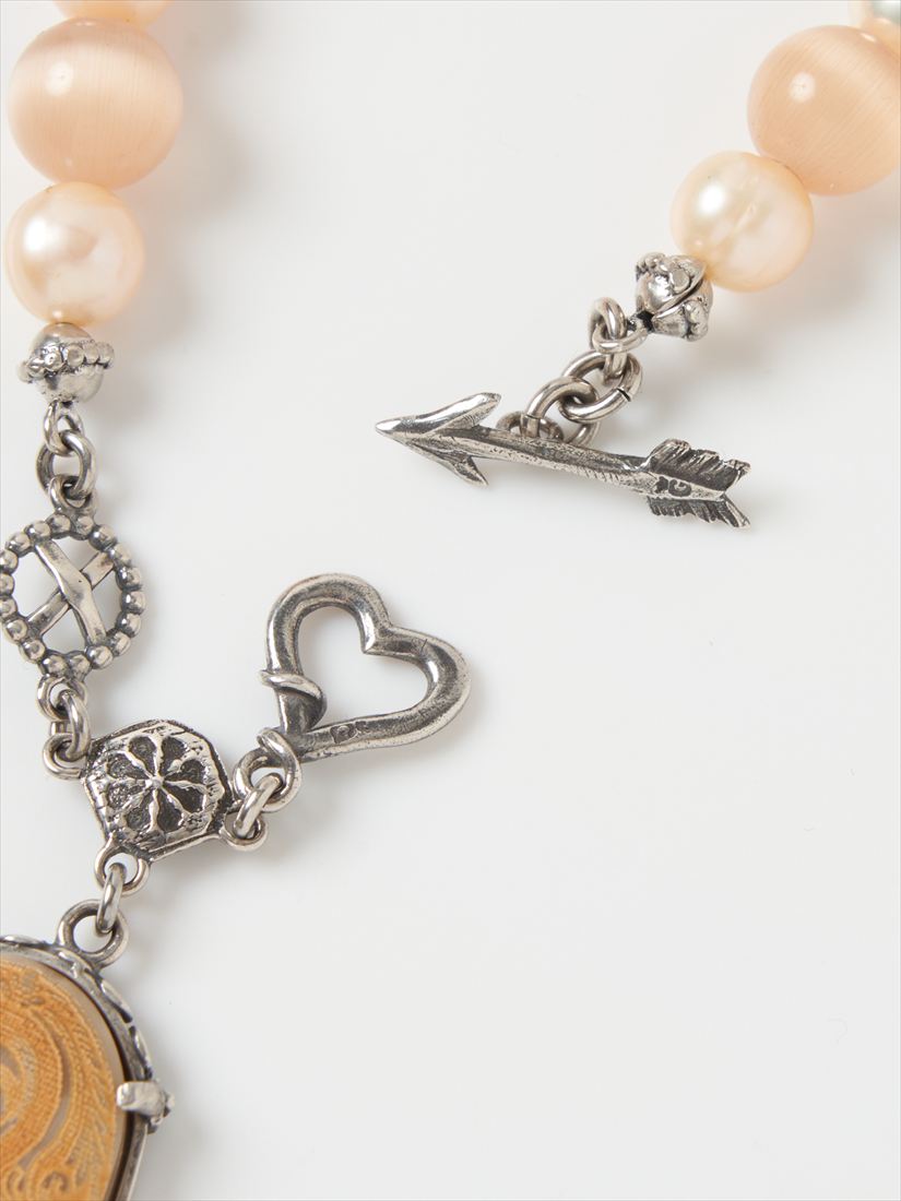 40th Anniversary Limited Edition】ネックレス（ネックレス）｜H.P.