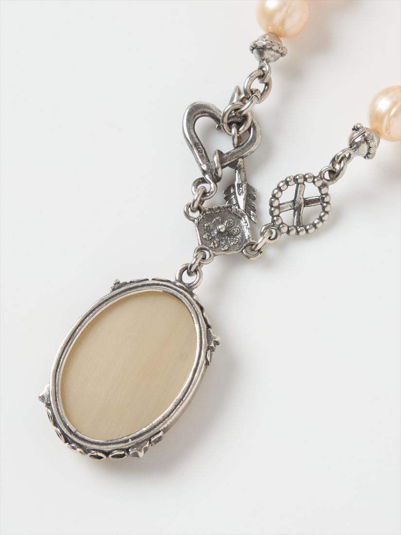 40th Anniversary Limited Edition】ネックレス（ネックレス）｜H.P.