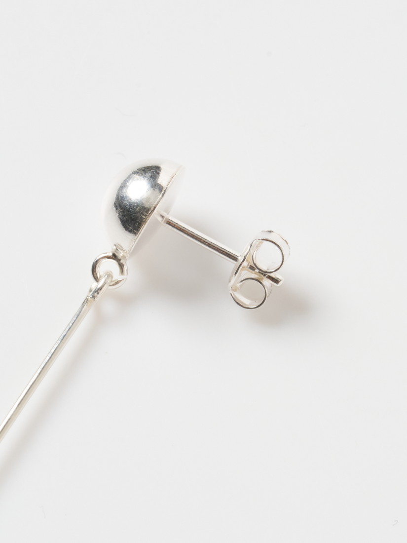 sisi joia》ピアス Long GOTA Clear（ピアス）｜H.P.FRANCE公式サイト