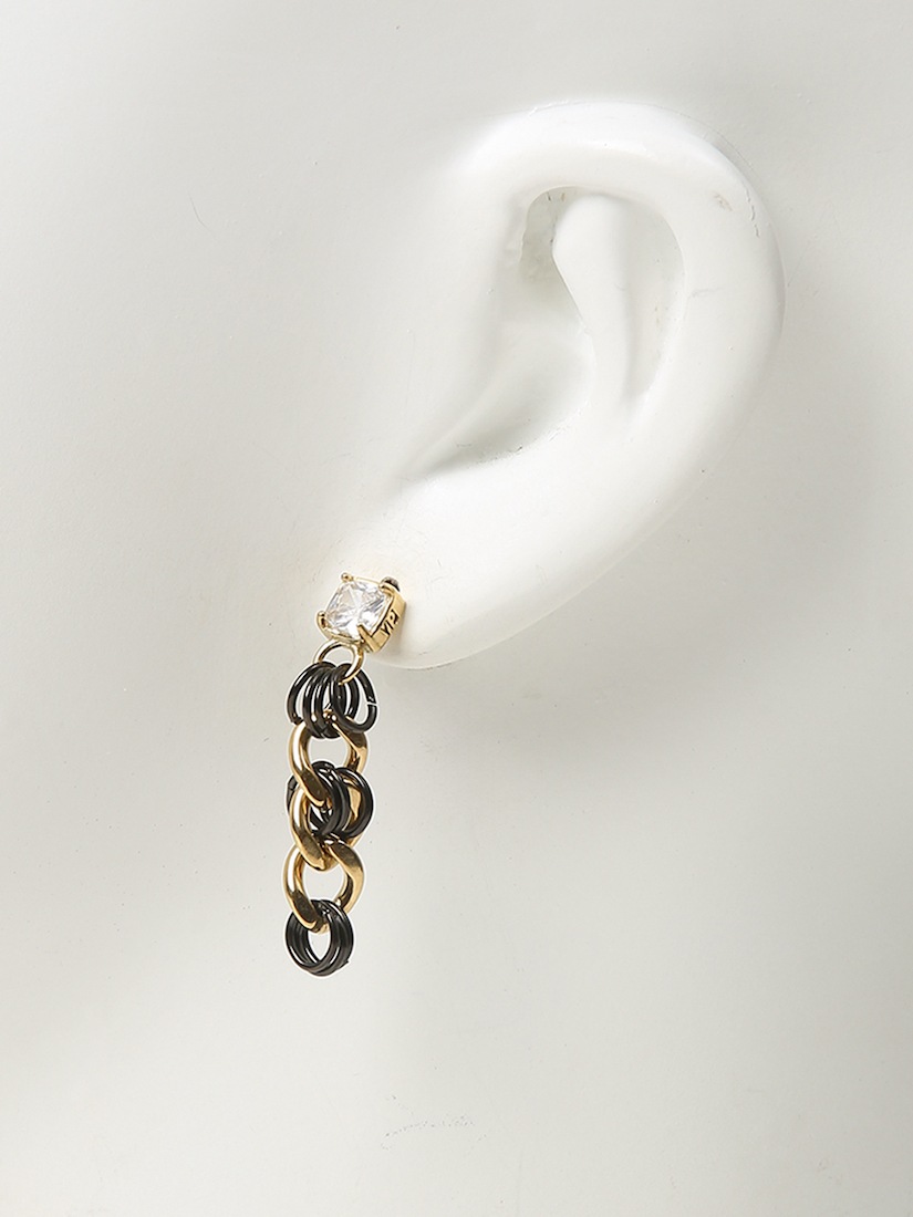 ≪YPARIS≫Mika GBピアス (片耳用)（ピアス）｜H.P.FRANCE公式サイト