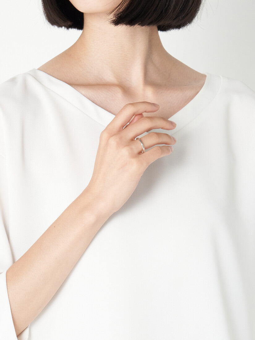 RIRE 笑う リング（リング）｜H.P.FRANCE公式サイト