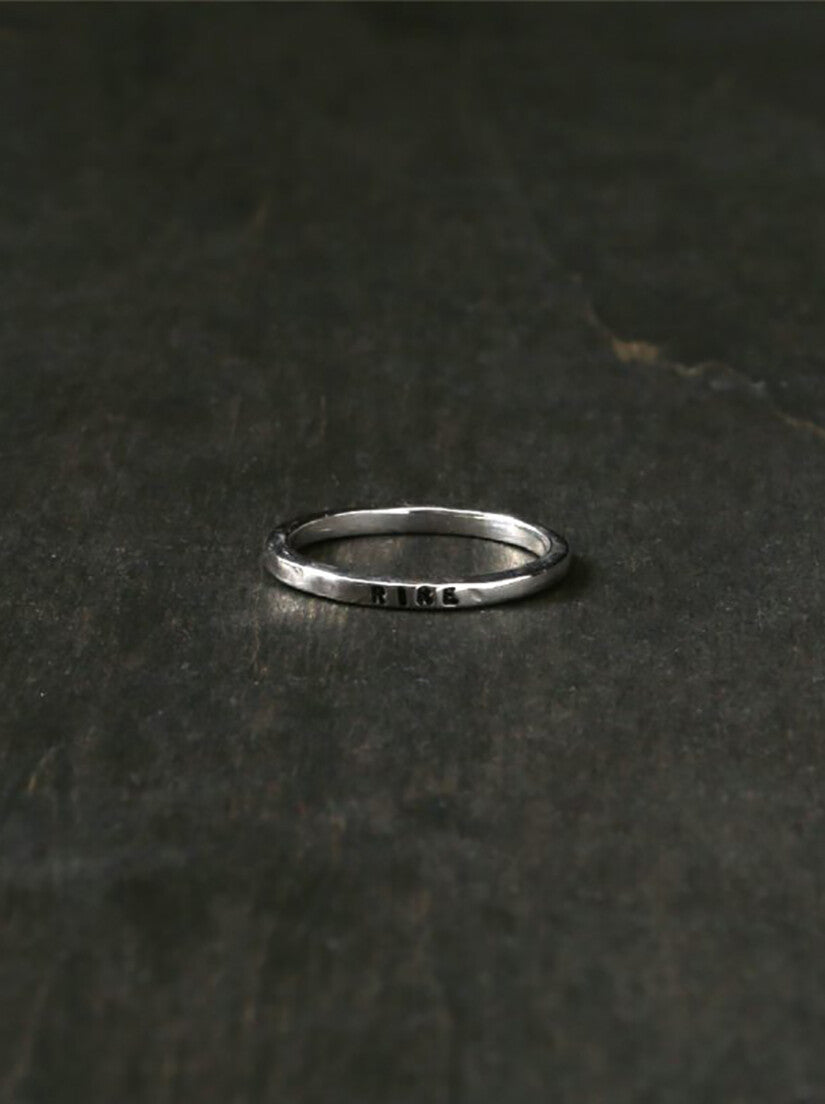 RIRE 笑う リング（リング）｜H.P.FRANCE公式サイト