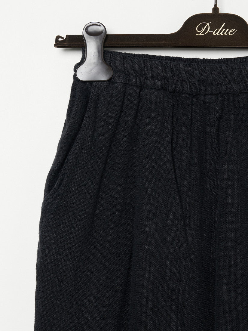 おこげ　d-due h.p.franceパンツ Sketch Collection パンツ（パンツ）｜H.P.FRANCE公式サイト
