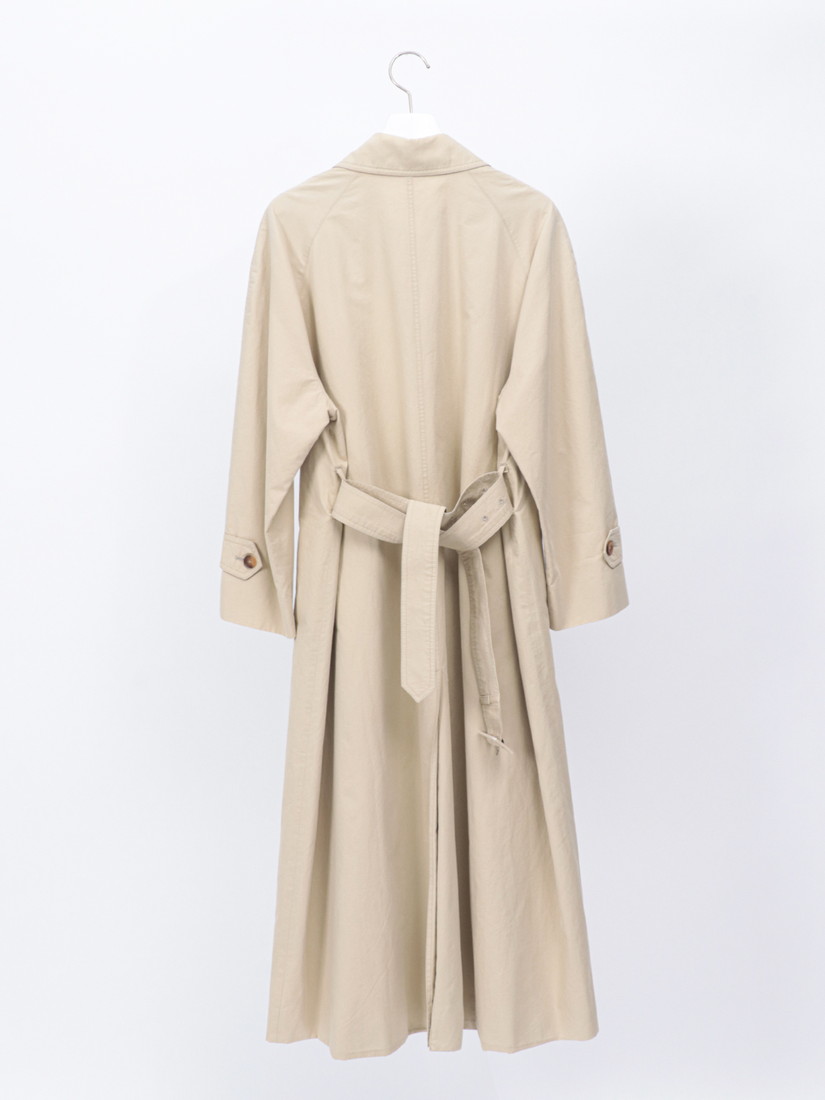 【角刈りさん専用】BILL BRASS トレンチコート BILL BLASS（ビルブラス） 中綿ライナー付き トレンチコート メンズ